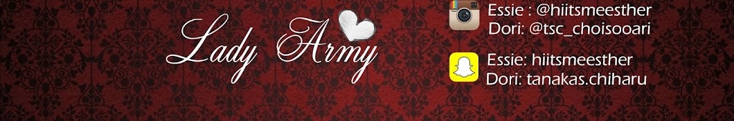 Lady Army