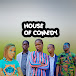 House of Comedy