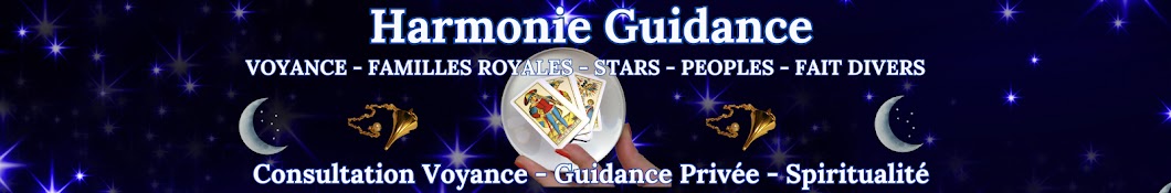 Harmonie Guidance