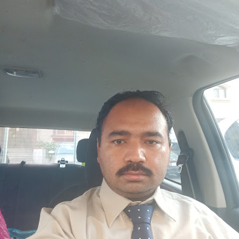 influencer profile picture