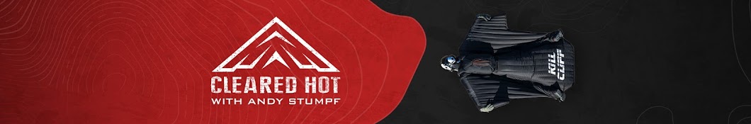 Cleared Hot Podcast Banner
