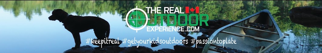 The Real Outdoor Experience