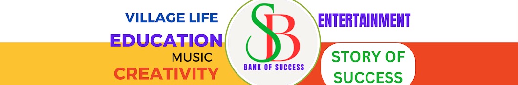 Bank Of Success