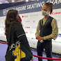 Fun Skating Interviews