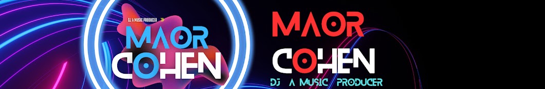 DJ MAOR COHEN