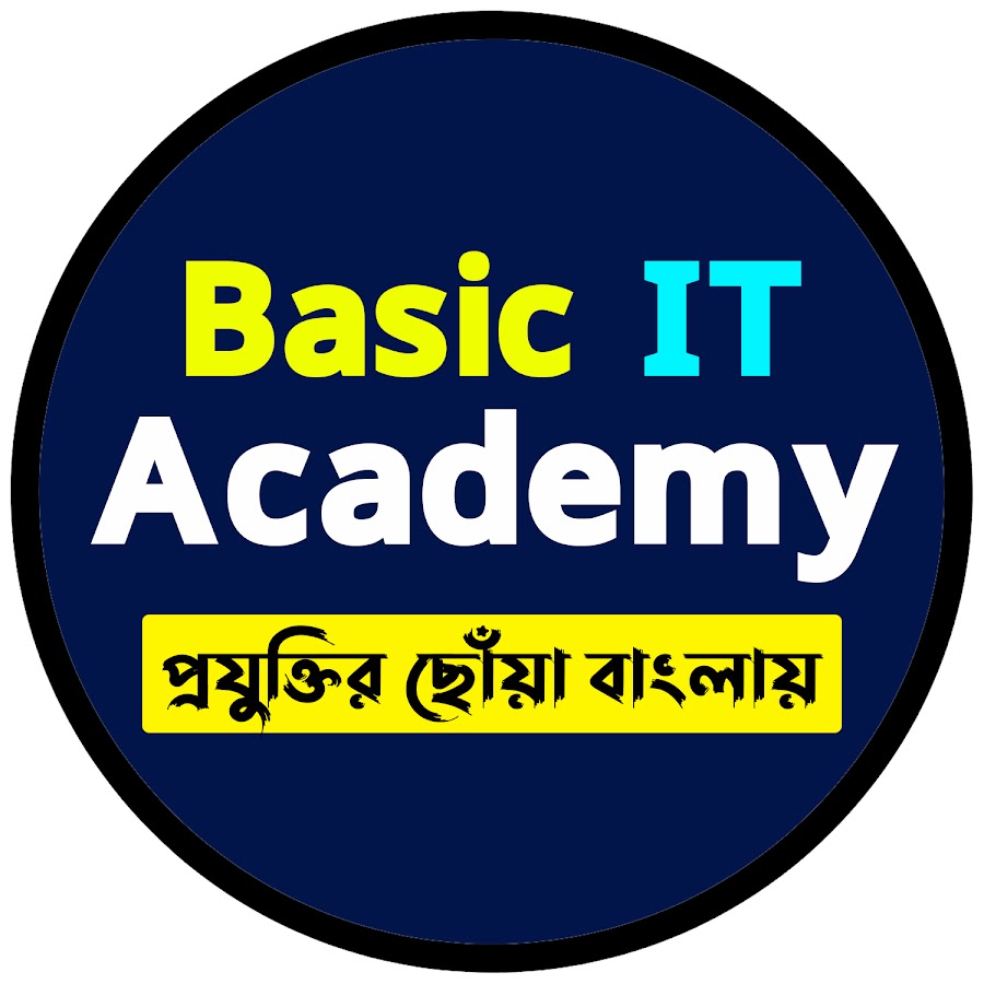 Basic IT Academy