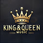 KING & QUEEN Music Tokyo