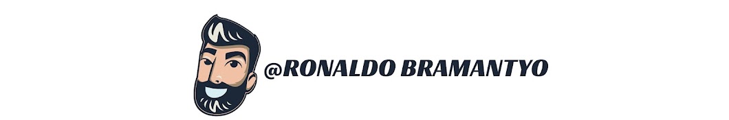 Ronaldo Bramantyo Channel