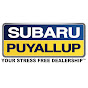 Subaru of Puyallup