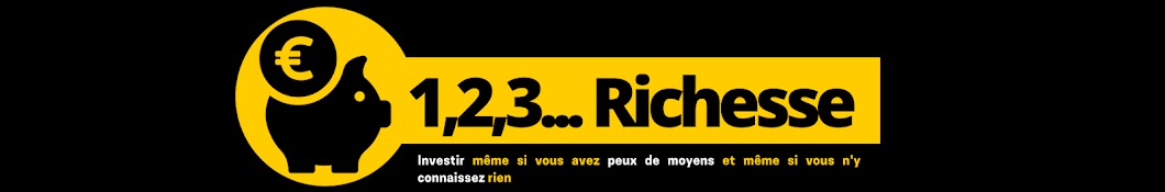 1,2,3... Richesse