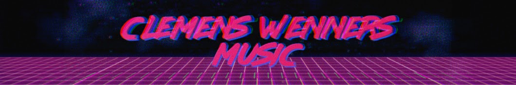 Clemens Wenners Music Banner