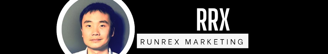 RunReX Banner