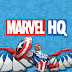 Marvel HQ