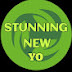 Stunning New YO