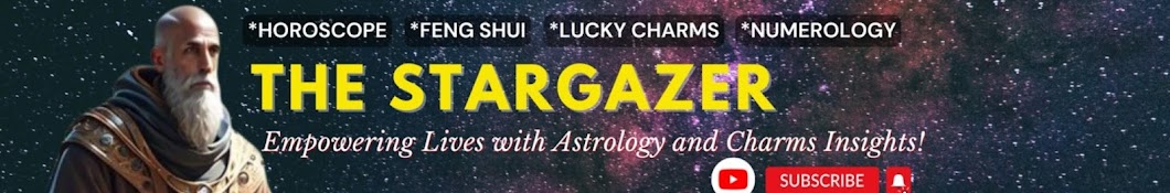 The Stargazer