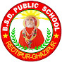 B.S.D. REOTIPUR