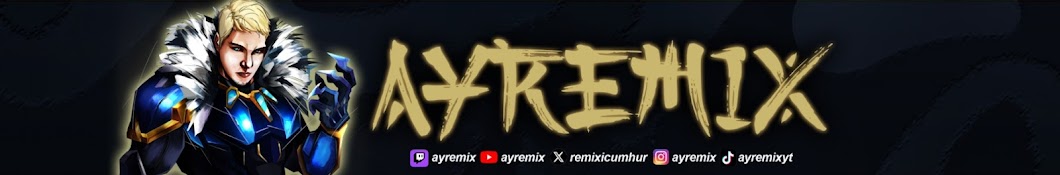 Ayremix