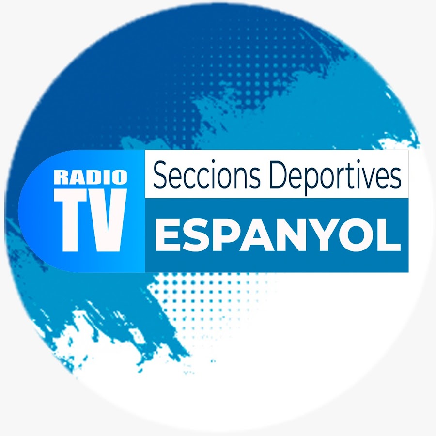 Abuelos visitantes Espinoso Anónimo SD Espanyol RTV - YouTube