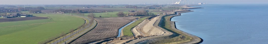 Dijkversterking Lauwersmeer-Vierhuizergat