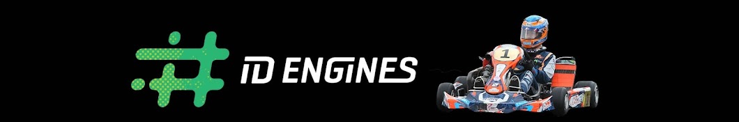 ID Engines Banner
