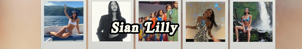 Sian Lilly Banner