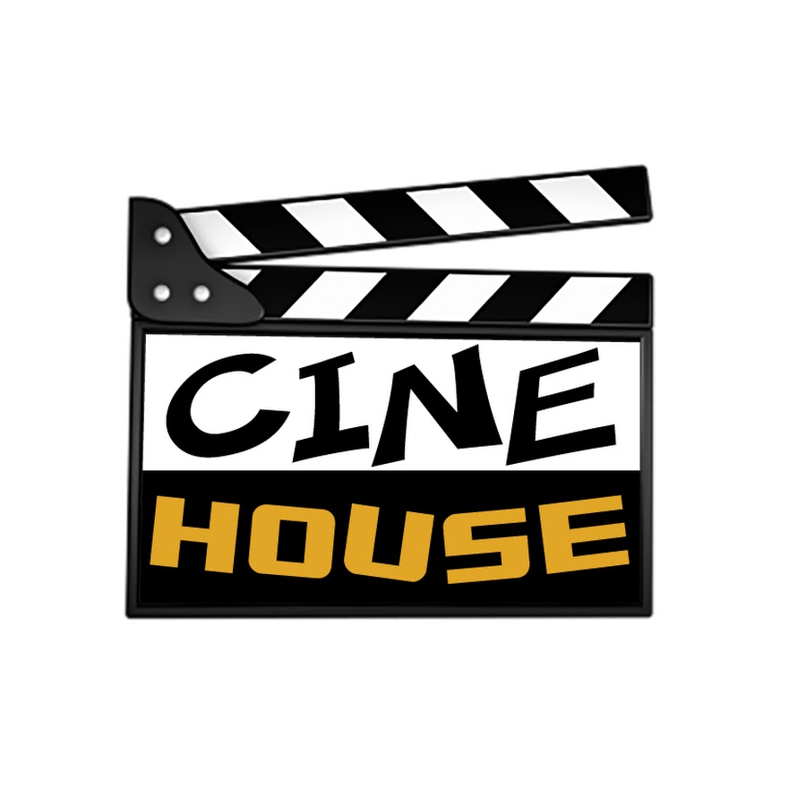 CINE HOUSE - YouTube