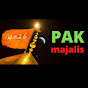 PAK majalis