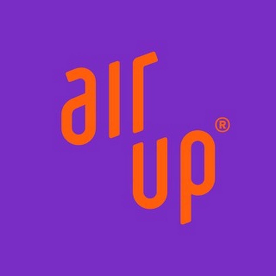 air up 