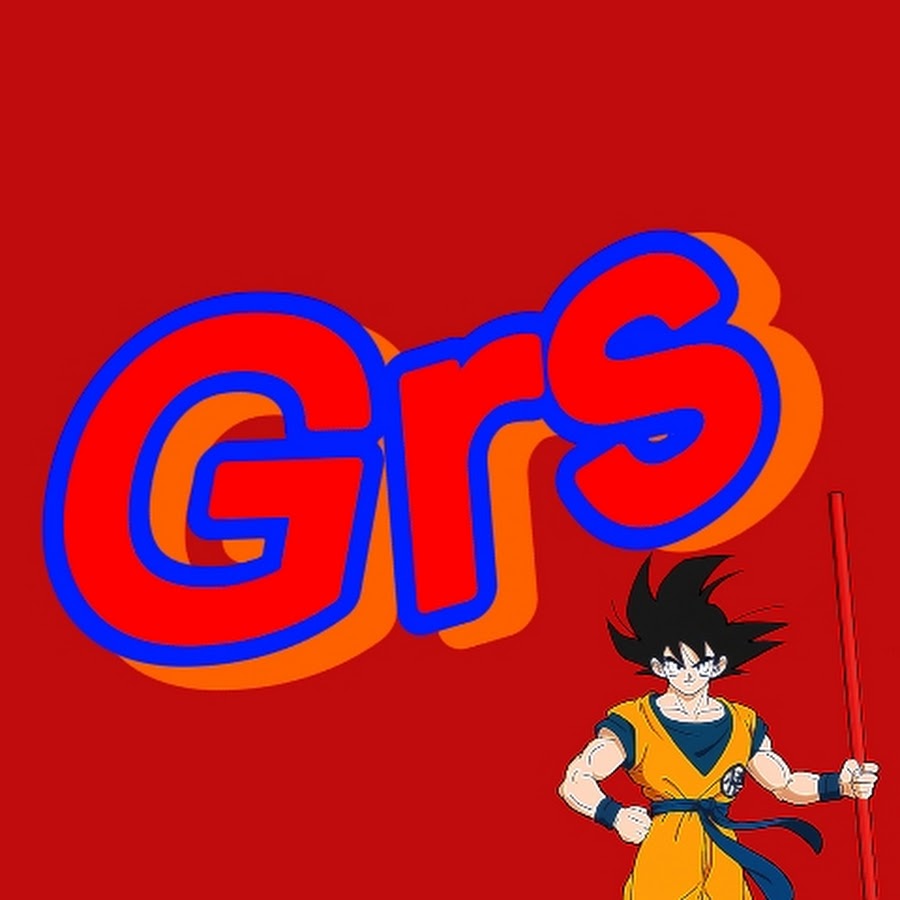 Grs - Youtube