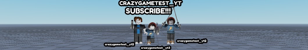 CRAZYGAMETEST_YT