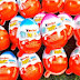 logo Sweet Kinder Joy