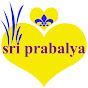 Sri Prabalya English  Literature