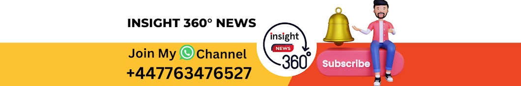 Insight 360° News