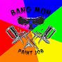 Bangmun Paintjob