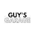 logo Guy's Garage