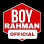 Boy Rahman Official