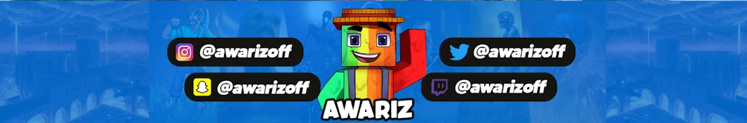 AWARIZ's Banner