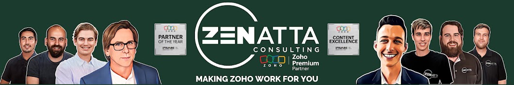 Zenatta Consulting