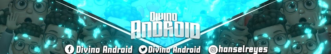 Divino Android Banner