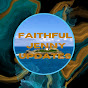 FaithFul Jenny Updates