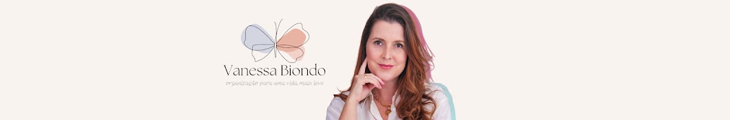 Vanessa Biondo Organiza