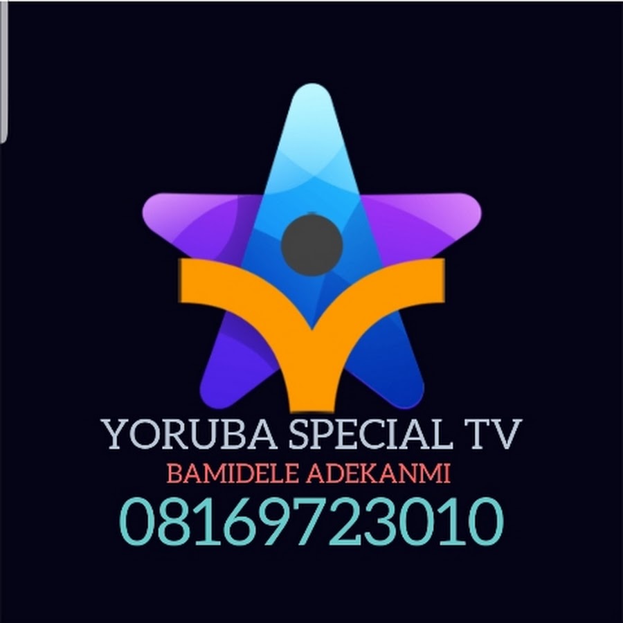 Yoruba Special Tv👁👀