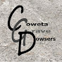 Coweta Grave Dowsers