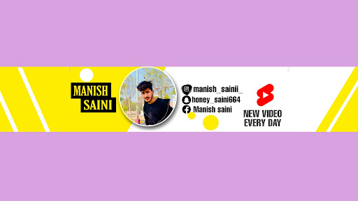 Channel Banner