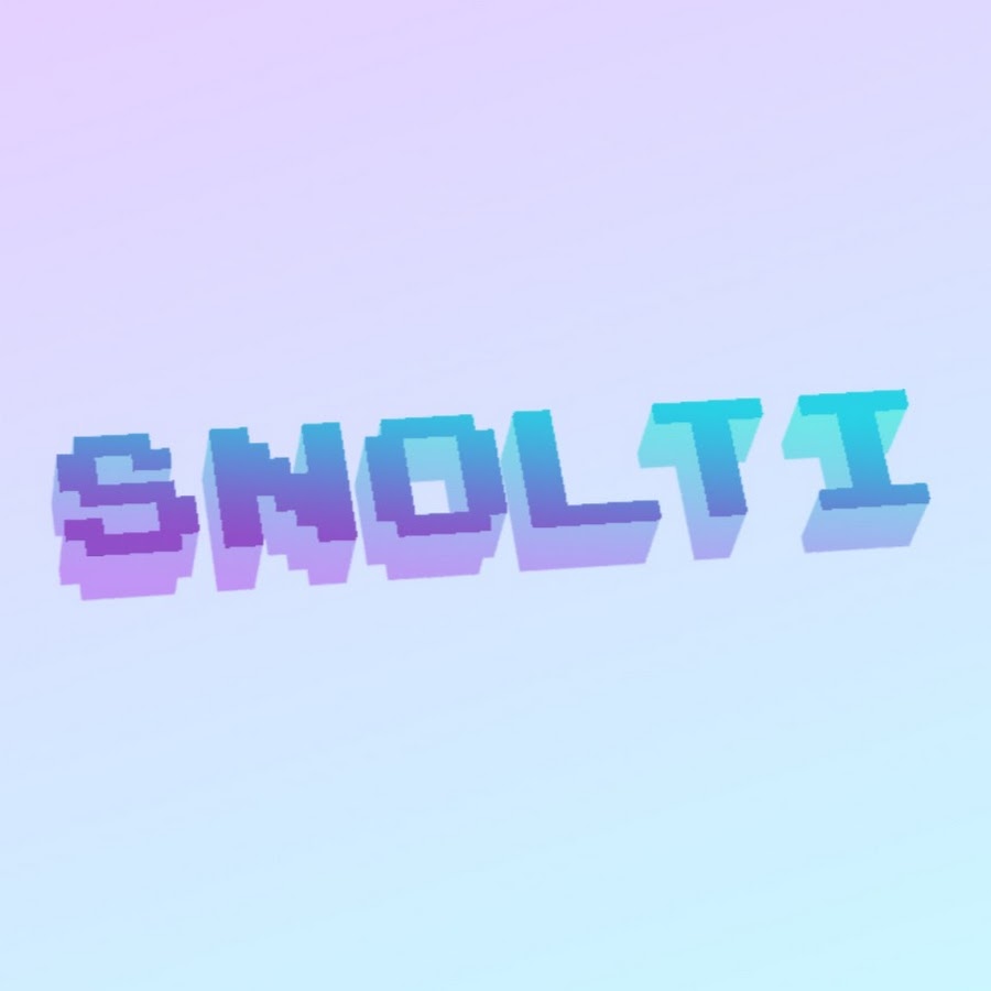 Snolti Gaming