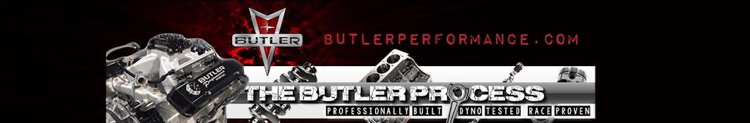 Butler Performance Pontiac