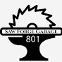 Saw Forge Garage