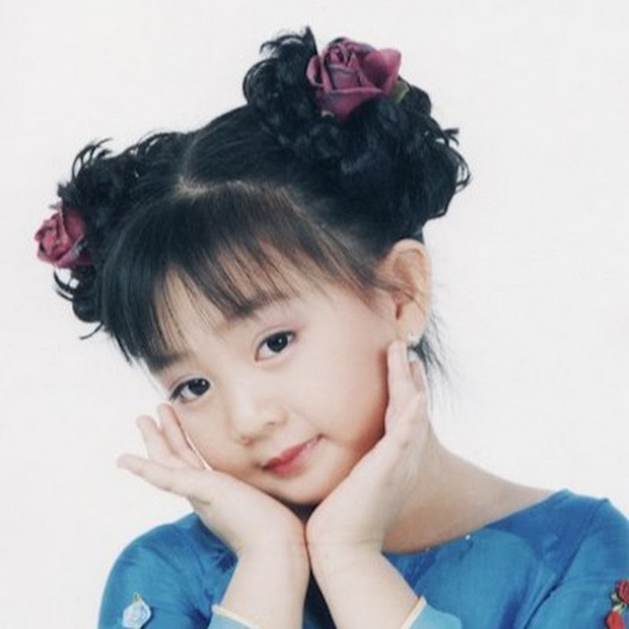 Xuan mai con co be be youtube