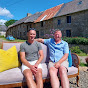 Yip and Paul’s Help We Bought a French Village!