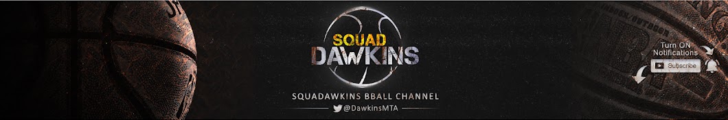 SQUADawkins Banner